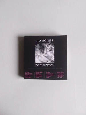 V.A. "No Songs Tomorrow: Darkwave, Ethereal Rock and Coldwave 1981..." - Bild 1 von 4