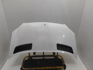 MERCEDES SPRINTER Bonnet 2006-2014 WHITE - Picture 1 of 6