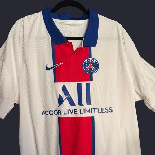 2017 Nike Paris Saint-Germain Neymar Jr #10 Soccer Jersey Navy