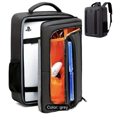 PlayStation 5 Carrying Bag - Image 1 of 4