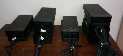 批量 14 件 戴尔 WD19/WD19S/W19TB/WD19TBS Thunderbolt USB-C 扩展坞 查看说明 — 第 1/2 张图片