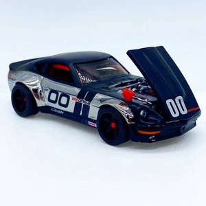 Hot Wheels RLC Custom ‘72 Datsun 240Z Loose - Picture 1 of 6