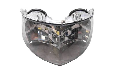 17 Arctic Cat XF 8000 Front Center Headlight - Image 1 of 3