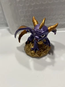 *Eons Elite Spyro Skylanders SuperChargers Imaginators Wii U PS4 Xbox👾 - Picture 1 of 2