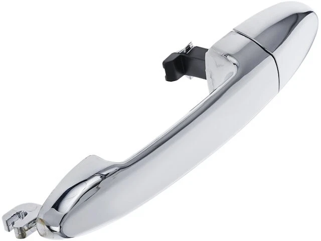 Door Handle For 2001-2012 Ford Escape 2002 2003 2004 2005 2006 2007 2008 FN546MR - Image 1 of 1