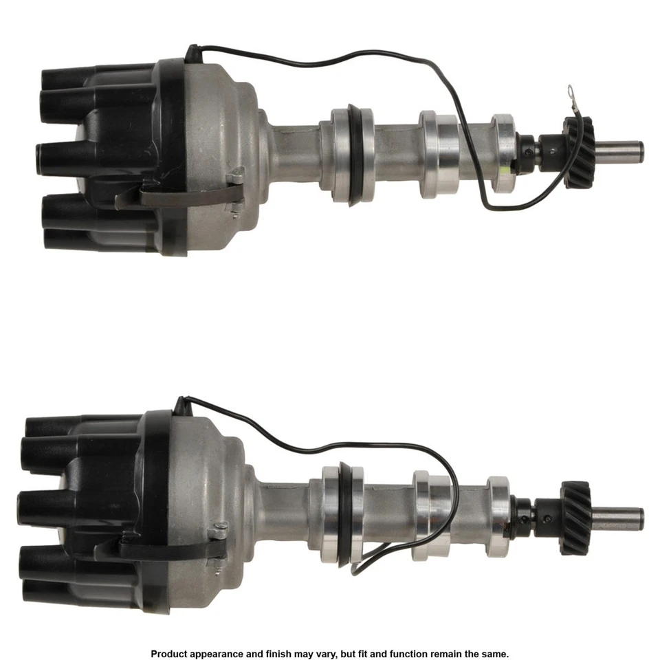For Ford Ranchero & Edsel Bermuda Pacer Ranger Cardone Ignition Distributor TCP - Image 1 of 4
