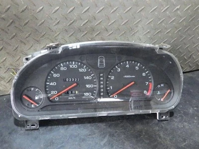 Velocímetro Subaru Legacy 1994 E-BD5 85012AC110 [Usado] [PA120024633] Foto 1 de 4