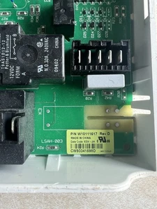 Trockner Steuerplatine W10111617 auch bekannt als WPW10111617 - Bild 1 von 3