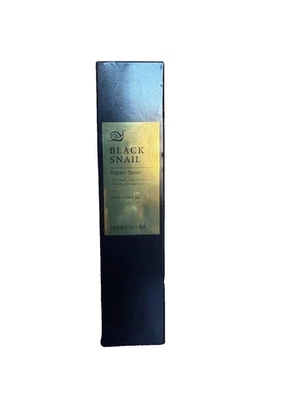 Holika Holika Black Snail Repair Toner – 100ml – New - Image 1 of 2