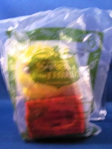 2007 McDonalds Happy Meal Shrek The Third Ogre Baby #6 - Picture 1 of 1