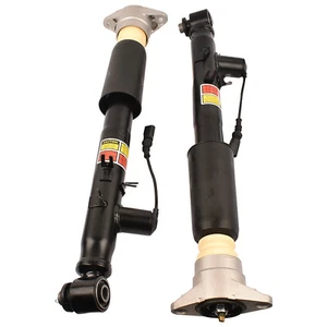 2x Amortiguadores traseros 2004-2011 Audi A6 Allroad Avant C6 4F0616031 4F0616032 - Imagen 1 de 8