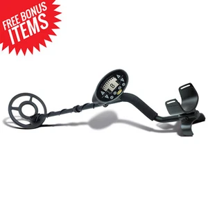 Bounty Hunter Discovery 2200 Metal Detector - Picture 1 of 7