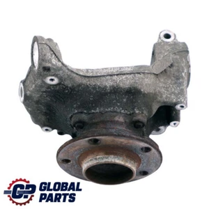BMW F30 Moyeu Roue Suspension Axe Support Avant Gauche 6792287 - Imagen 1 de 12