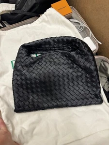 Bottega Veneta Small Hop Shoulder Bag - pristine condition - Picture 1 of 8
