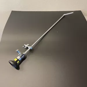 Karl Storz 28020A Hopkins 0 Grad Nephroskop mit Luer Lock - Bild 1 von 8