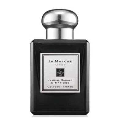 Jo Malone JASMINE SAMBAC & MARIGOLD Cologne Intense Spray - 1.7 oz / 50 ml - Image 1 of 2