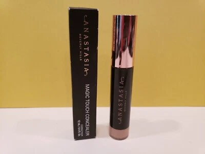 Анастасия ~ Magic Touch средний до полного покрытия консилер ~ #7 ~ 0,4 унций ~ новый в коробке - Изображение 1 из 2