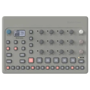 Elektron Model:Cycles 6-Track FM Groovebox & Synthesizer - Picture 1 of 3