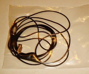 DPA 4088 Richt-Headset-Mikrofon - Schwarz, 3 Pin LIMO FVB.OO - Bild 1 von 11