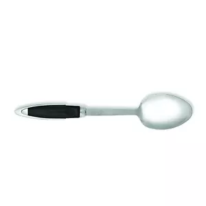 Utensile Utensile Gadget Cucina Cucchiaio Servizio Acciaio Inox 18/10 12 Pollici B1347 - Foto 1 di 2
