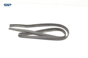 2010 - 2019 ASTON MARTIN RAPIDE RIGHT PASSENGER SIDE BODY WEATHERSTRIP SEAL OEM - Picture 1 of 7