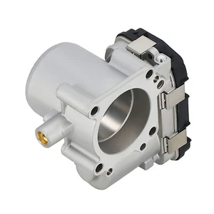 Corps papillon for Audi A3 VW Golf VII Skoda Octavia Seat Leon Toledo 1.2 1.4TSI - Imagen 1 de 9