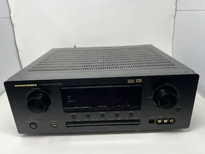 Marantz SR5200 - 6.1 Ch AV Home Theater Surround Sound Receiver Stereo System - Picture 1 of 8