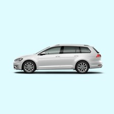 Tested genuine volkswagen