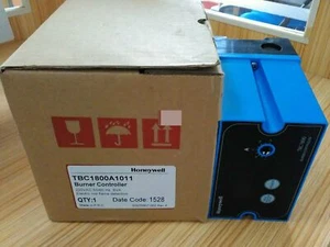 NEW 1PC IN BOX Honeywell combustion controller TBC1800A1011 1 year warranty - Picture 1 of 3