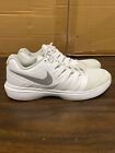 Nike Women's Air Zoom Prestige AA8024-119 White Running Shoes Sneakers Size 10