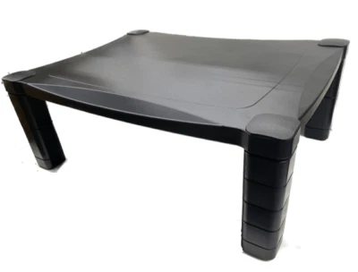 Staples - 17" - 21" Computer Monitor Multi-Tier Riser - Image 1 of 3