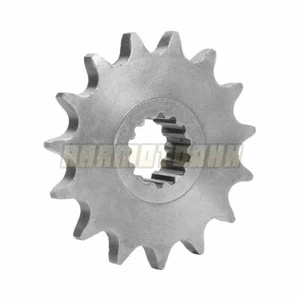 Sprocket 15T For DUCATI 999 2003-2006 999 R 2006 999 S 2003-2006 999 S AMA 2007 - Picture 1 of 5