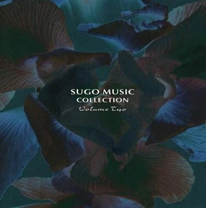 Sugo Music Collection Volume Two By Sugo Collection On Audio CD Album 2 Very - Picture 1 of 1