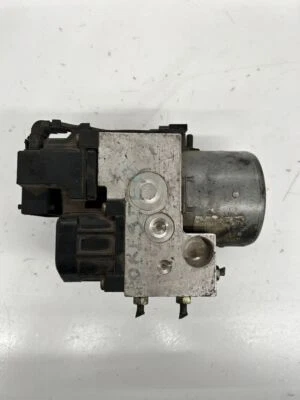 27539AC040 BOMBA ABS SUBARU FORESTER 1A SERIE (10/97-10/02) 2.0 16V 4WD SUV 1997 - Imagen 1 de 4