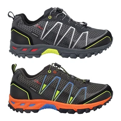 CMP CAMPAGNOLO CMP Herren Laufschuhe Trailrunning Schuhe Altak