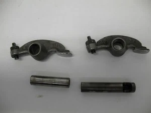 1986 HONDA XR80 R ROCKER ARMS - Picture 1 of 11