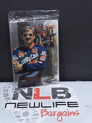 NEW Press Pass 97 VIP NASCAR Trading Cards 3 Card Members only - Image 1 of 3