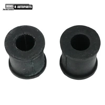 Pack of 2 Rear Sway Bar Bushings For Toyota Camry Highlander Lexus RX330 RX350 - Imagem 1 de 4