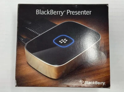 Blackberry Presenter for Blackberry. New - Image 1 of 4