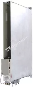 Siemens 6SN1123-1AB00-0BA1 6SN1 123-1AB00-0BA1 SIMODRIVE 611 2-Axis Power Module - Picture 1 of 6