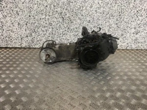 17-22 LEXMOTO ENIGMA ZS 125CC ENGINE ZS1P52QMI - Picture 1 of 11
