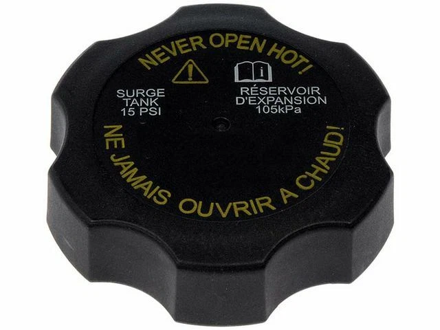 Tapa del tanque de expansión para Saturn Aura 2008 P351PB 2007-2009 Foto 1 de 1