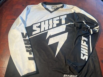 Juego de uniforme de moto de cross Foto 1 de 4