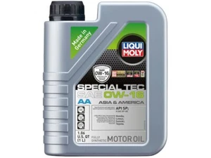 For 2019-2021 Toyota RAV4 Engine Oil 13712PT 2020 2.5L 4 Cyl 219HP ELECTRIC/GAS - Picture 1 of 2