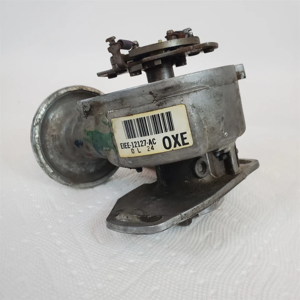 Ford Escort 82 81 Ford EXP 81 82 Mercury Lynx Distribuidor E1EE-12127-AC Foto 1 de 4