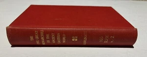 THE FIVE GREAT MONARCHIES OF THE ANCIENT EASTERN WORLD Geo Rawlinson Vol 2 - Picture 1 of 7
