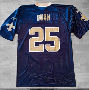 New Orleans Saints Reggie Bush jersey - Picture 1 of 2