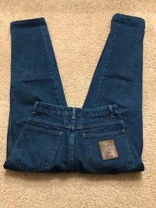 Vintage Everblue Jeans Size 31x28 Outdoor Adventure - Picture 1 of 12