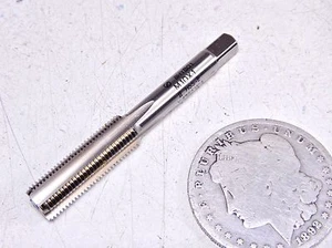 YAMAWA M10x1 M10 x 1.00 10x1 10x1.00 METRIC BOTTOMING TAP BANJO BOLT 0059-003 - Picture 1 of 9