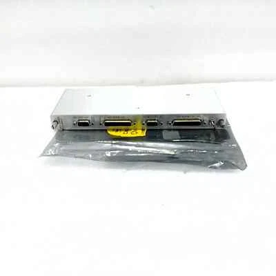 125760-01 I/O DATA MANAGER NEVADA BENTLY MODULE Bently Nevada Module Data - Image 1 of 4